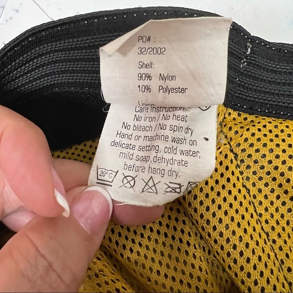 Acerbis Profile 03 Youth Motocross Pants - Picture 7 of 8